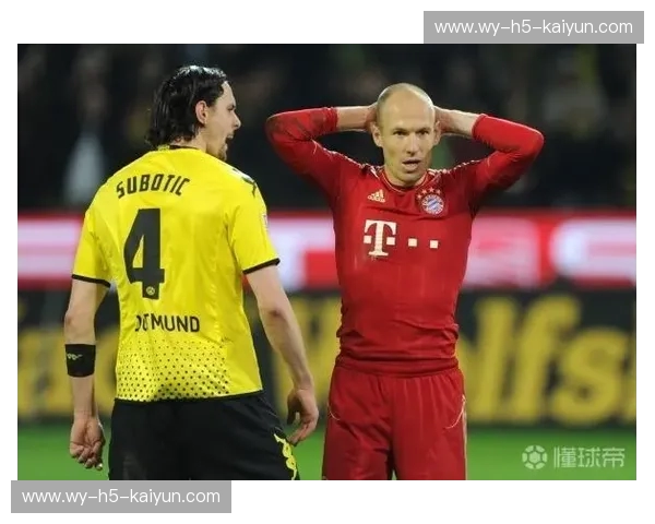 多特前瞻——激情与智慧的黄黑革命