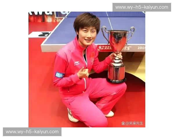 飓风过境与女王加冕：平野美宇vs丁宁，那场刺破乒坛寂静的“技术革命”